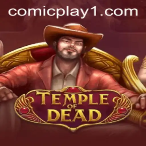 Explore the Thrilling World of TempleofDead with Comicplay