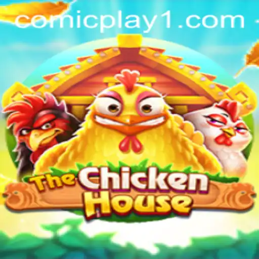 The Exciting World of TheChickenHouse: A ComicPlay Adventure