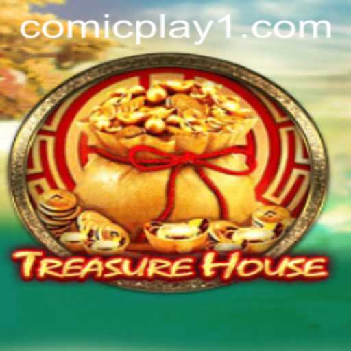 Exploring the Enchanting World of TreasureHouse: A Comicplay Adventure