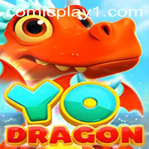Discovering YoDragon: A Journey into the World of Comicplay