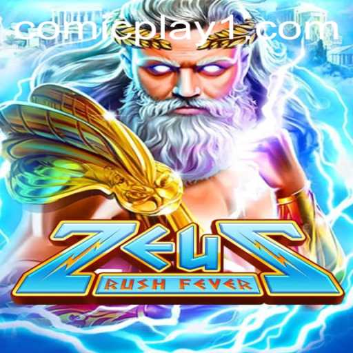 ZeusRushFever: The Ultimate Mythical Adventure in ComicPlay