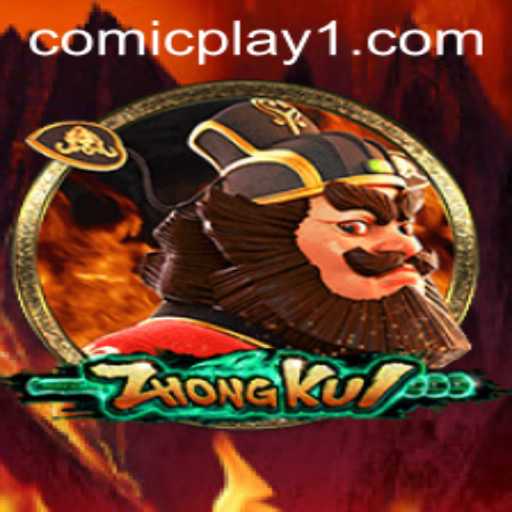 ZhongKui: A Legendary Gaming Experience with Comicplay